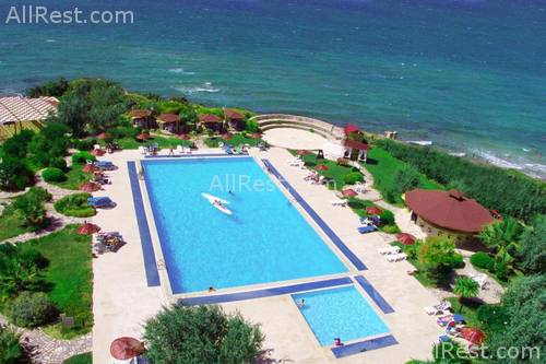 Babaylon Hotel 25